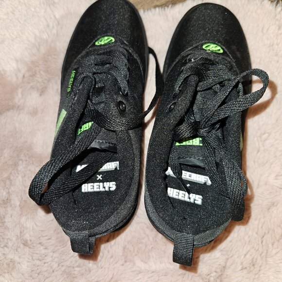 Minecraft Heelys - Picture 4 of 8